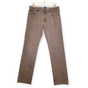 BOSS Hugo Boss Stretch Regular Fit Men's Jeans